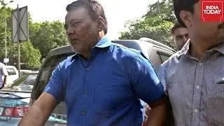 MHA Under Secretary, Anand Joshi Sent To 5 Day CBI Remand