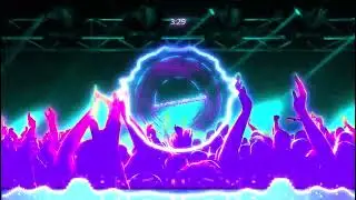 GZMO&RECO Rainbow High In The Sky Bounce Remix