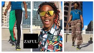 Zaful |Try On CLOTHING HAUL | IS IT WORTH IT?| Review video