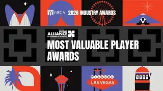 2026 Most Valuable Player Awards (MVP)