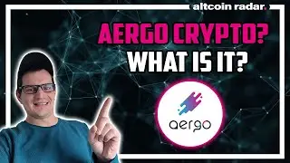 What is Aergo Crypto? Aergo Crypto for Absolute Beginners