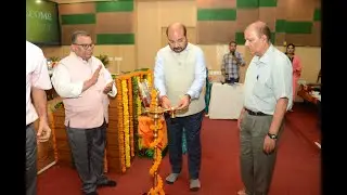 ICAR-IASRI Annual Day Celebrations