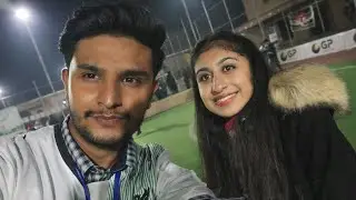 PESHAWAR KE PYARE LOG | KPK | MEETING HER FOR THE FIRST TIME