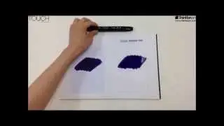 TOUCH Twin Marker - Marker Pad