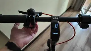 How to Fix Ninebot Scooter Errors | Error Codes Explained