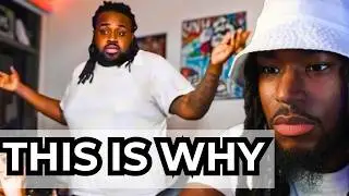 How Prime & Shaqq Feel About Wooda BEEF! 🤬 | Reaction Breakdown