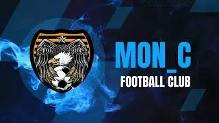 STD.PTIK - INTERNAL GAME MON_C FC - MATCH 1
