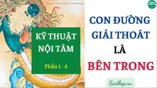 Phần 1- 4│SÁCH 