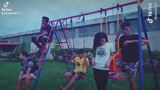 DJ Larry T ft. Shockman- Guap ( dance cover) with ma babes💖
