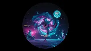 Cosmic Deep House Mix 🚀 Journey Through the Stars [Hypnotic Grooves]