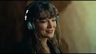 Taylor Swift - Lost in the Melody