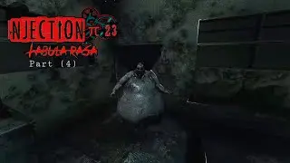 Creatures around every corner, in... Injection &pi;23: TABULA RASA | Part 4 | LIVE