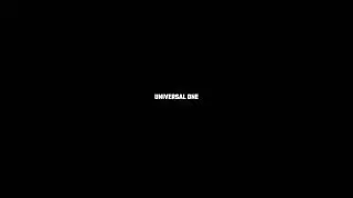 Universal One - Nova (Official Album Audio)