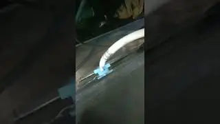 Washing machine without water tank