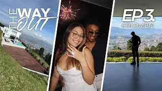 30K Bday Bash in Colombia for My Girlfriend - T.W.O Ep 3. 