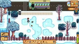 Stardew Valley KAOMINHAS no PC