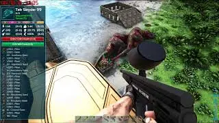 The Road to Ascension. Light modded public server. Merric Gaming Community