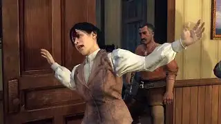 Red Dead Redemption 『#5』