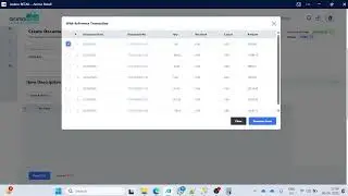 012 How to Transfer Stock (Goods) to a Branch Store or Warehouse
