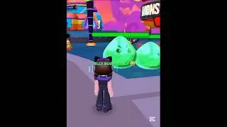 JELLY BUG IN PK XD! 😅 #PKXD