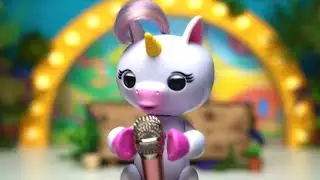 Boris VS Marge | The Fingerlings Show | WowWee Dream Team | Kids Cartoon