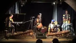 Teriya - Lafisa
