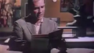 Jack Kerouac on Steve Allen Show 1959 reading from On The Road