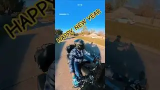 Вторая поездка в новом году. #vlog #fyp #newyear #shorts #shortvideo #harleydavidson #roadglide