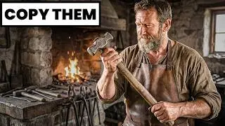 Why Medieval Tools Lasted Centuries While Yours Break in Years