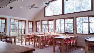 Silent Retreat Australia | Meditation & Self-Inquiry in the Blue Mountains
