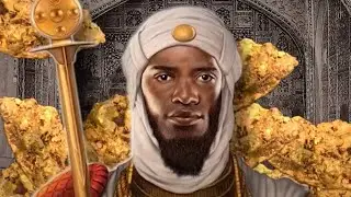 Mali King and Slave Owner, Mansa Musa, How His Money was Made