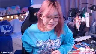Game Night (League of Legends, Love is All Around Part1) 2023 11 28