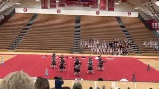 NonTumble at BITS