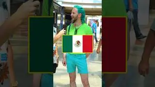 Мексиканец ненавидит ЭТО в Америке 😧