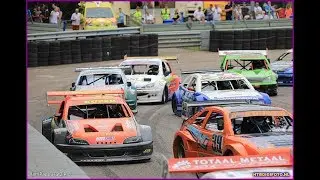 National Hotrods Ter Apel 11 juni 2017