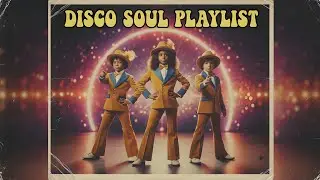 Disco Fever 2025 | Retro Dance Vibes & Funky Grooves