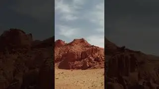 Deserts 101 | National Geographic