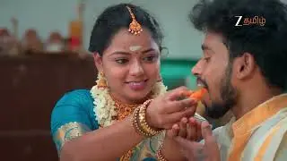 Anna | Ep - 713 | Webisode | Jun 23 2025 | Zee Tamil