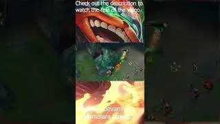 Faker Ziggs yine outplay peşinde #shorts