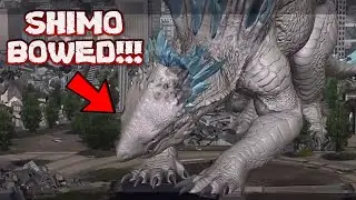 Godzilla x Kong: The New Empire - Deleted Scenes