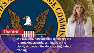 🚨 Top 4 Crypto News Today | Bitcoin, Dogecoin ETF, Worldcoin, SEC Updates (Sept 9, 2025)