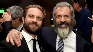 Mel Gibson's 9 Children: All About His Sons and Daughters
