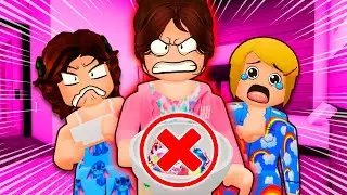 No CANDY at a sleepover?! What is wrong with Brookie&rsquo;s family?!