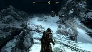 Skyrim Dawnguard Questline and Mods: Episode 37 Forgotten Vale Part 1