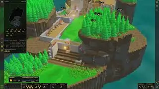 Castle Story | #13 | Mehr Wellen | Let&acute;s Play Deutsch