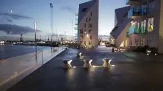 Isbjerget