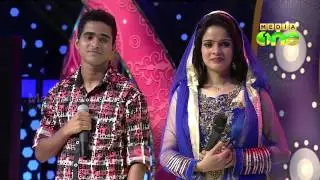 Pathinalam Ravu Season3 Murshid Singing (Epi10 Part2)