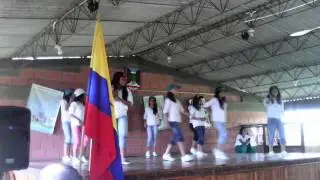 tacatucuta- IER LACABA&Ntilde;A 2014