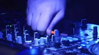 Nokia Mobjam @ Electrosession