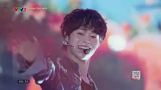 [FULL] CAN'T STOP SHINING  | T&Acirc;N BINH TO&Agrave;N NĂNG TẬP 15
